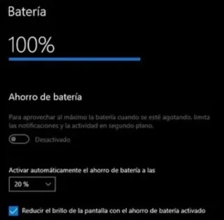 Portátil Toshiba Windows 10 Office