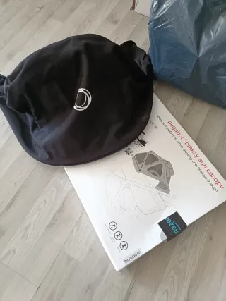 Carrito Bugaboo Camaleon 3