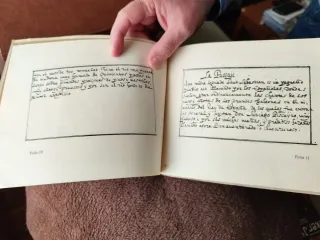 Libro ,Dos Alemanes en Vasconia