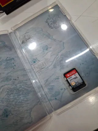 Fire Emblem Warriors Nintendo Switch