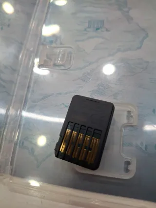 Fire Emblem Warriors Nintendo Switch