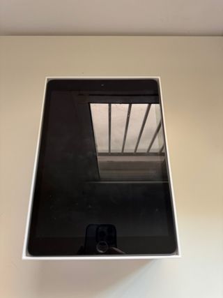 iPad 8ª Gen 128GB Plata