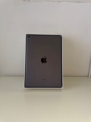 iPad 8ª Gen 128GB Plata