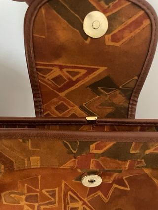 Borsa a mano Operaprima donna