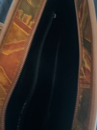 Borsa a mano Operaprima donna