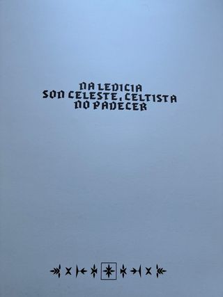 Camiseta Celta de Vigo Oliveira dos 100 anos. L