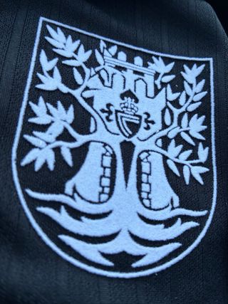 Camiseta Celta de Vigo Oliveira dos 100 anos. L