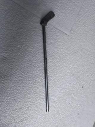 Vespa asta rubinetto serbatoio carburante