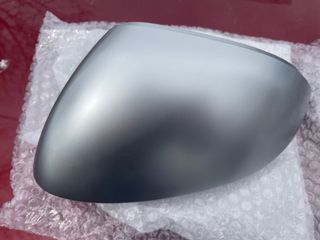 Carcasas retrovisor y direccionales Golf 8