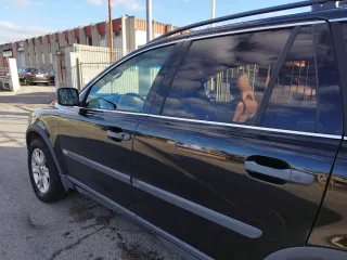 Volvo XC90 2005