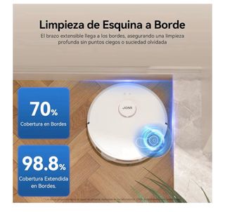 Robot Aspirador Jonr T5 Pro