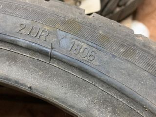 2XNeumáticos Dunlop SP Sport 01 205/40 R 18 82W