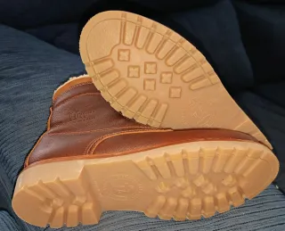 Botas Panama Jack Piel Hombre Talla 40