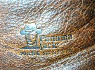 Botas Panama Jack Piel Hombre Talla 40