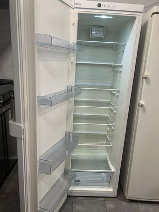 Nevera Balay Blanca