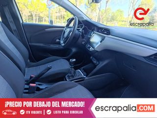 Opel Corsa 1.5D DT 74kW (100CV) Edition