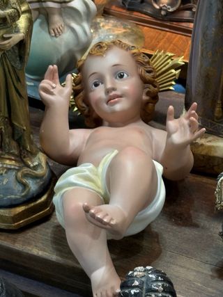 Niño Jesús Olot