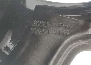 2375021 llanta 5vc281staa jeep compass mp m6 mv m7