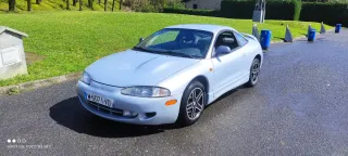 Mitsubishi Eclipse g2 gs 1997 208000km