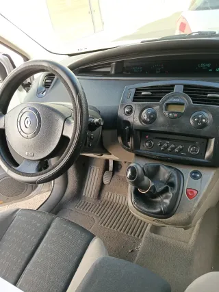 Renault Scenic 2005
