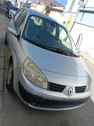 Renault Scenic 2005