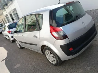 Renault Scenic 2005