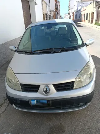 Renault Scenic 2005