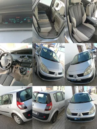Renault Scenic 2005