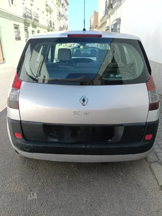 Renault Scenic 2005