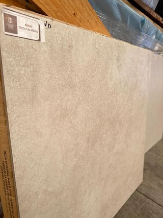 Suelo moderno mink 60x60 | acabado mate elegant