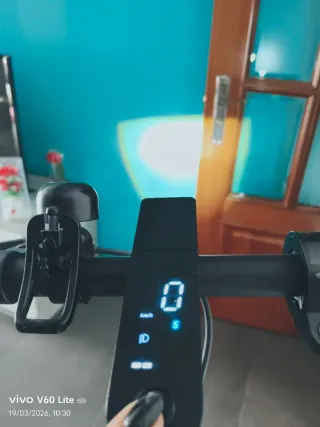 Patinete Eléctrico Xiaomi Mi Scooter 1S