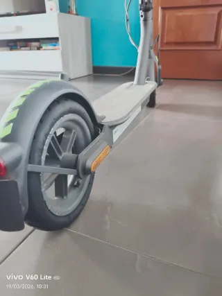 Patinete Eléctrico Xiaomi Mi Scooter 1S