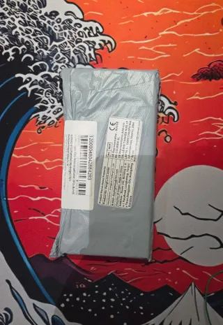 Motorola Moto G15 4G 128GB Verde