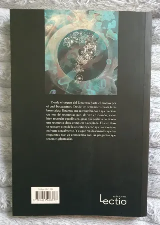 100 enigmas que la ciencia (todavía) no ha resu...