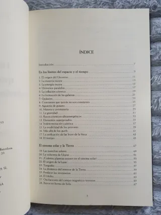 100 enigmas que la ciencia (todavía) no ha resu...