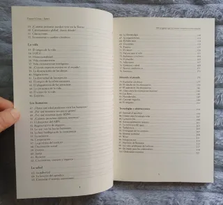 100 enigmas que la ciencia (todavía) no ha resu...