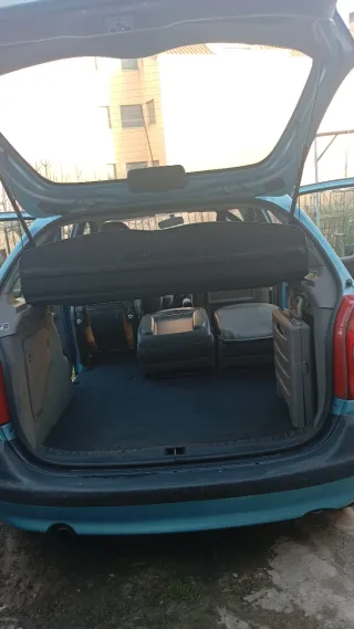 Citroen Xsara 2001