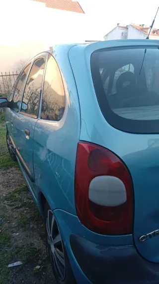Citroen Xsara 2001