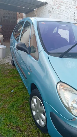 Citroen Xsara 2001