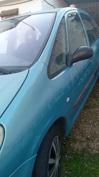 Citroen Xsara 2001
