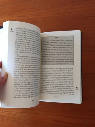 L'antropòleg a l'olla