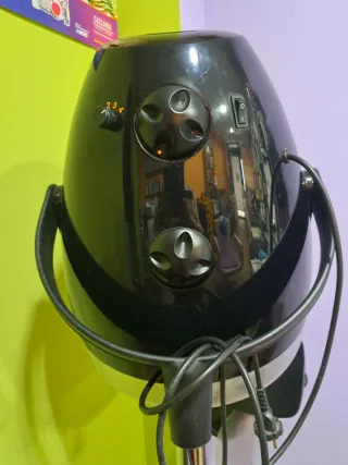 Casco peluquería Voyager casi nuevo