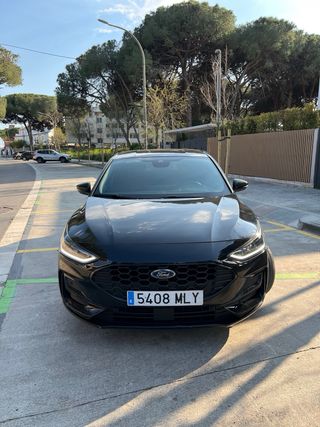 FORD Focus 1.0 Ecoboost MHEV STLine X