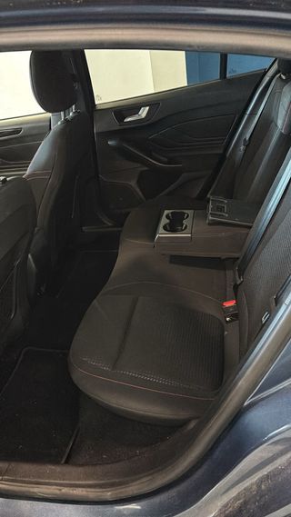 FORD Focus 1.0 Ecoboost MHEV STLine X