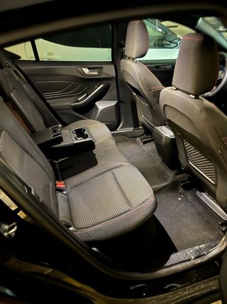 FORD Focus 1.0 Ecoboost MHEV STLine X