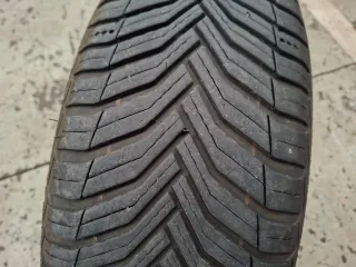 Neumático Michelin CrossClimate 2