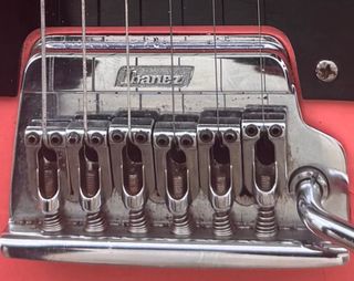 *Ultimo precio* IBANEZ ROADSTAR II RS135