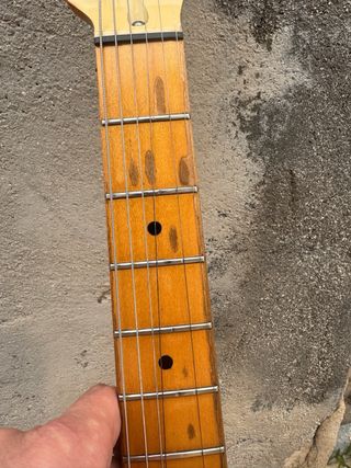 *Ultimo precio* IBANEZ ROADSTAR II RS135