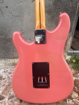 *Ultimo precio* IBANEZ ROADSTAR II RS135