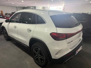 Mercedes-Benz EQA (H243) 2021